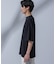 Anti Soaked(R)汗染み防止 クルーネックビッグT