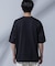 Anti Soaked(R)汗染み防止 クルーネックビッグT