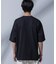 Anti Soaked(R)汗染み防止 クルーネックビッグT