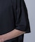 Anti Soaked(R)汗染み防止 クルーネックビッグT
