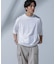 Anti Soaked(R)汗染み防止 クルーネックビッグT
