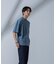 Anti Soaked(R)汗染み防止 クルーネックビッグT
