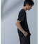 Anti Soaked(R)  汗染み防止 VネックTシャツ