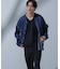 Anti Soaked(R)  汗染み防止 VネックTシャツ