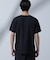 Anti Soaked(R)  汗染み防止 VネックTシャツ