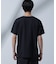 Anti Soaked(R)  汗染み防止 VネックTシャツ