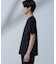 Anti Soaked(R)  汗染み防止 VネックTシャツ