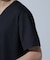 Anti Soaked(R)  汗染み防止 VネックTシャツ