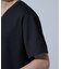 Anti Soaked(R)  汗染み防止 VネックTシャツ
