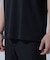 Anti Soaked(R)  汗染み防止 VネックTシャツ