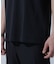 Anti Soaked(R)  汗染み防止 VネックTシャツ