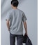 Anti Soaked(R)  汗染み防止 VネックTシャツ