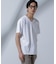 Anti Soaked(R)  汗染み防止 VネックTシャツ