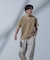 Anti Soaked(R)  汗染み防止 VネックTシャツ