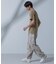 Anti Soaked(R)  汗染み防止 VネックTシャツ