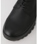 PADRONE／DERBY PLAIN TOE SHOES