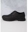 PADRONE／DERBY PLAIN TOE SHOES