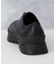 PADRONE／DERBY PLAIN TOE SHOES