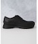 PADRONE／DERBY PLAIN TOE SHOES