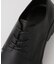 PADRONE／DERBY PLAIN TOE SHOES