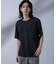 Anti Soaked 汗染み防止 リンガーネックTシャツ