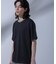 Anti Soaked 汗染み防止 リンガーネックTシャツ
