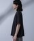 Anti Soaked 汗染み防止 リンガーネックTシャツ