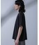 Anti Soaked 汗染み防止 リンガーネックTシャツ