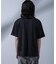 Anti Soaked 汗染み防止 リンガーネックTシャツ