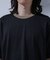 Anti Soaked 汗染み防止 リンガーネックTシャツ