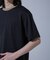 Anti Soaked 汗染み防止 リンガーネックTシャツ