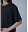 Anti Soaked 汗染み防止 リンガーネックTシャツ