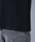 Anti Soaked 汗染み防止 リンガーネックTシャツ