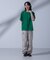 Anti Soaked 汗染み防止 リンガーネックTシャツ
