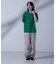Anti Soaked 汗染み防止 リンガーネックTシャツ