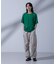Anti Soaked 汗染み防止 リンガーネックTシャツ