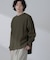 デルタワッフルTシャツ