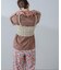 RITA ROW／Poplin smoked body