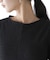 RITA ROW／Puffy sleeves jumpsuit