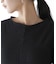 RITA ROW／Puffy sleeves jumpsuit