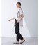 AtPARK＆DAILYWEAR／スリットジョガーパンツ（セットアップ可）