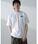 Walk in Paris／Le T-shirt 1943