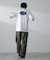 Walk in Paris／Le T-shirt 1943