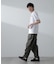 Walk in Paris／Le T-shirt 1943