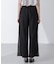 サイドラインレースパンツ