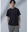 <追加生産>Anti Soaked(R) 汗染み防止 クルーネックTシャツ