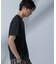 <追加生産>Anti Soaked(R) 汗染み防止 クルーネックTシャツ