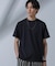 <追加生産>Anti Soaked(R) 汗染み防止 クルーネックTシャツ