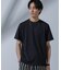 <追加生産>Anti Soaked(R) 汗染み防止 クルーネックTシャツ
