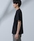 <追加生産>Anti Soaked(R) 汗染み防止 クルーネックTシャツ